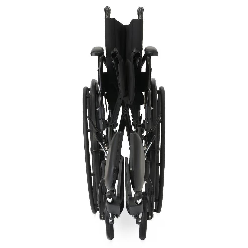 Medline Guardian K4 Lightweight Manual Wheelchair - Image 6