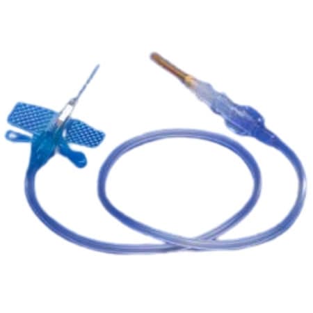 Monoject Blood Collection Sets with Multi-Sample Luer Adapter, 21 Gauge - Each - Image 1