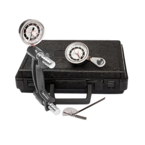 Baseline 3-piece Hand Evaluation Set, HD, Black - Image 1