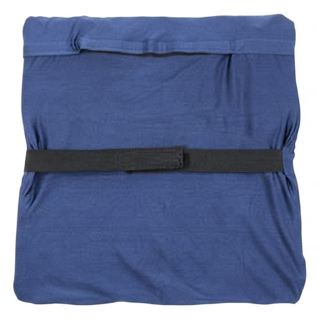Relief Pak Cold n' Hot Elastomer Pad, Square, 13 x 13 Inch - Case of 12 - Image 1