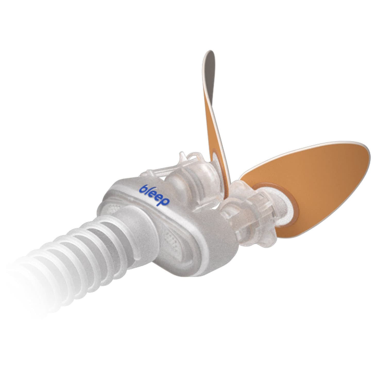 Sunset DreamPort Nasal Mask Nostril Covers