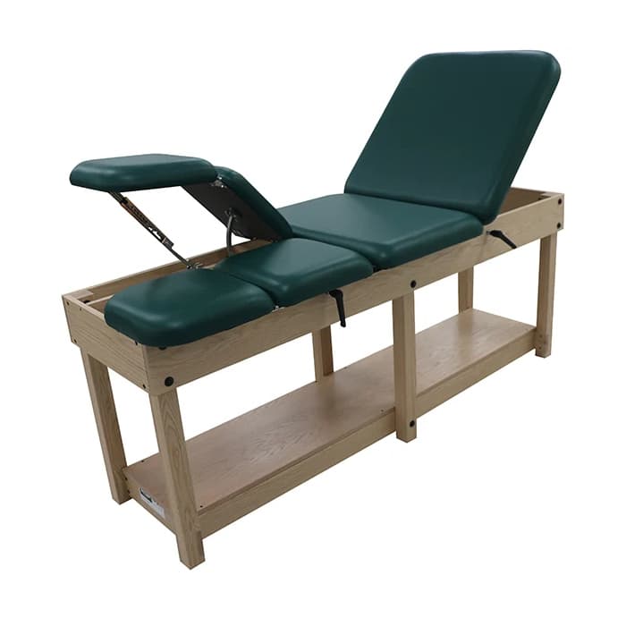 Armedica Hip & Knee Flexion Treatment Table - Image 2
