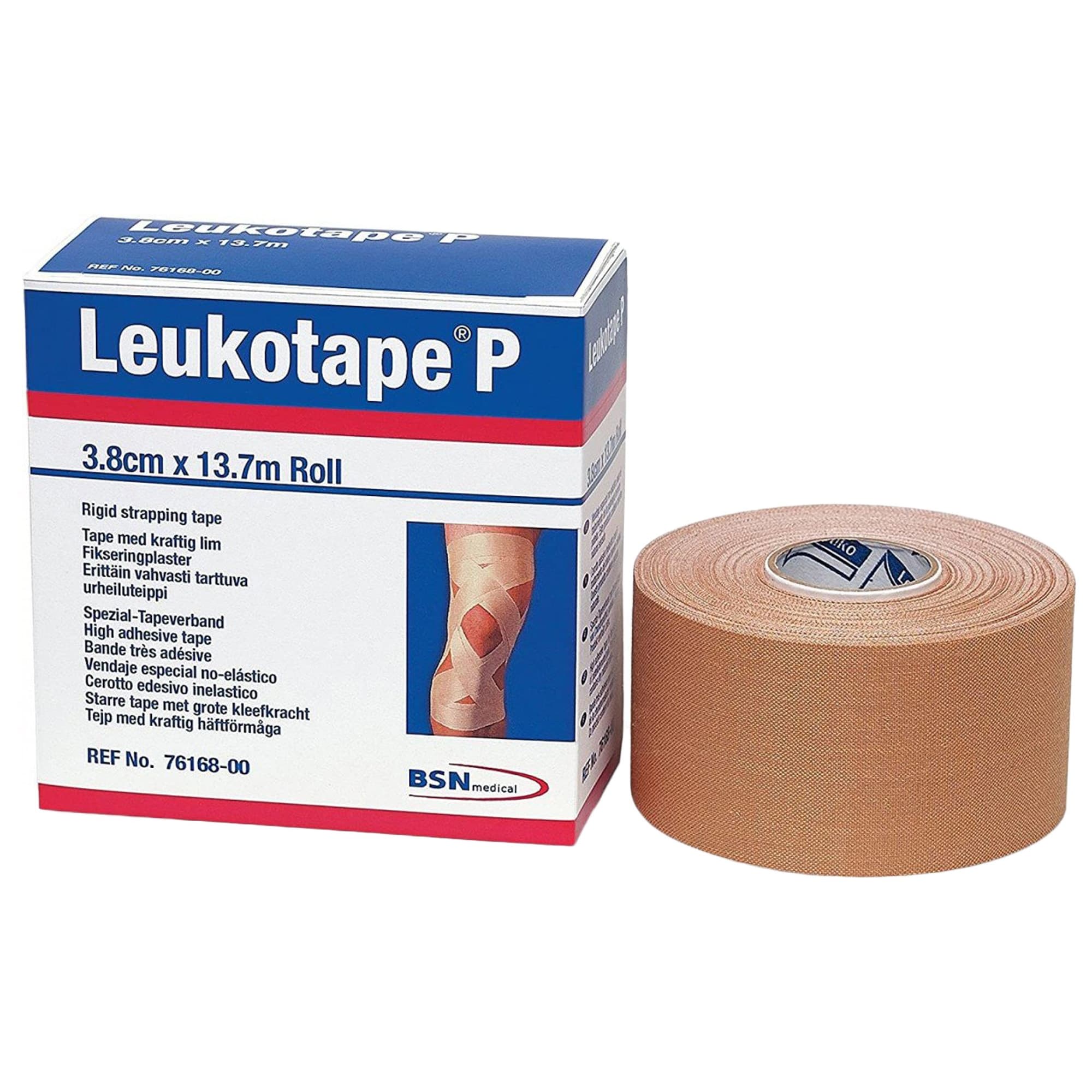Leukotape P Orthopedic Corrective Tape - Image 1