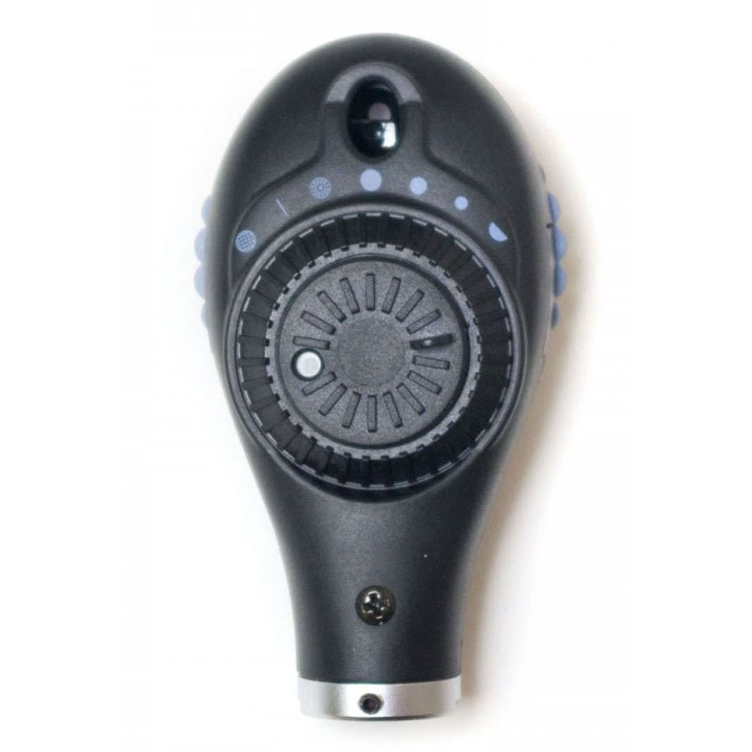 ADC Diagnostix 5440 3.5v Coax Ophthalmoscope Head - Image 3