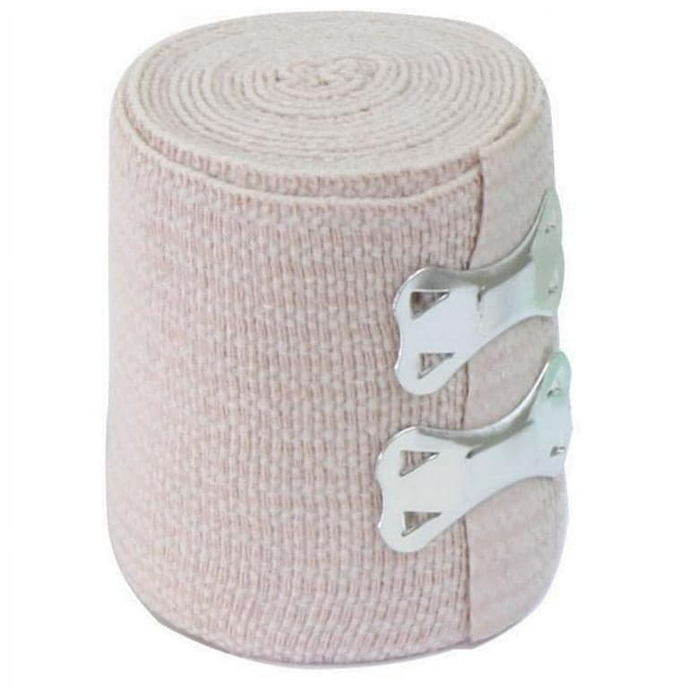 Hartmann REB LF Elastic Bandage Standard Compression, 2 Inch x 5 Yard - Each - Image 1