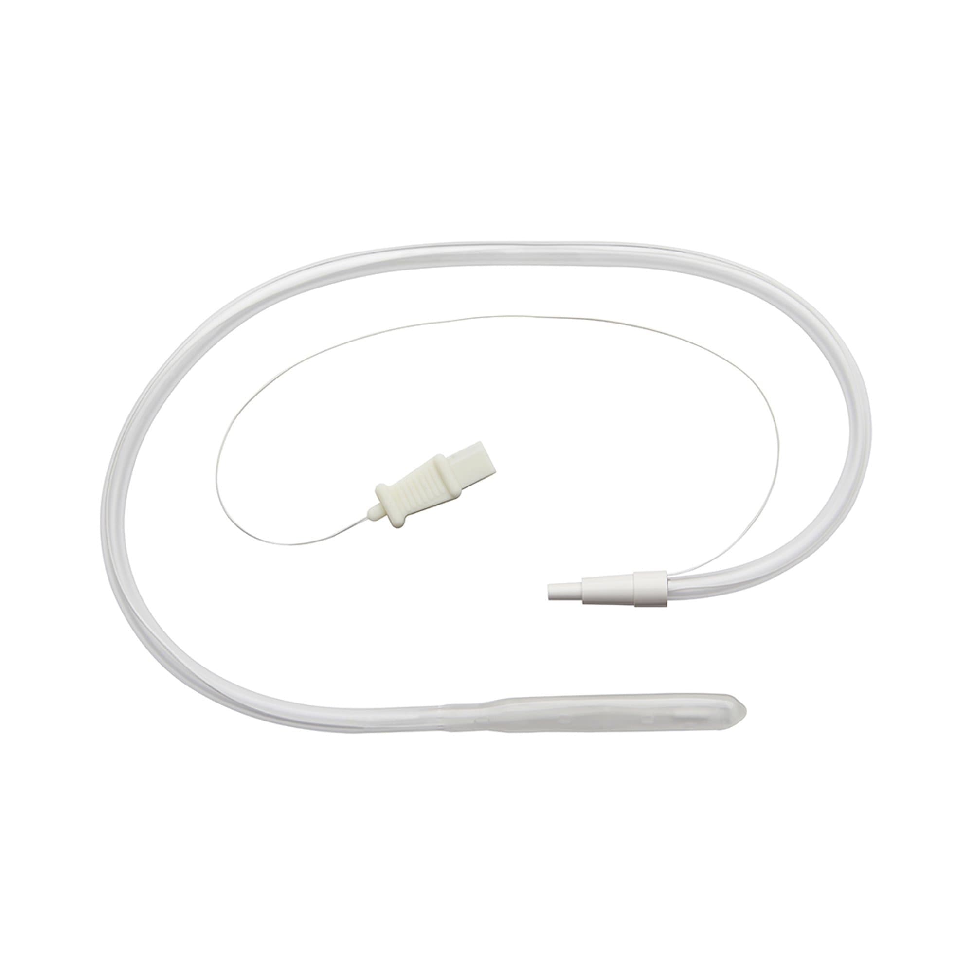 Smiths Medical Esophageal Stethoscope 400 Series Thermistor with Temperature Sensor, 9 FR - Box of 20 - Image 1