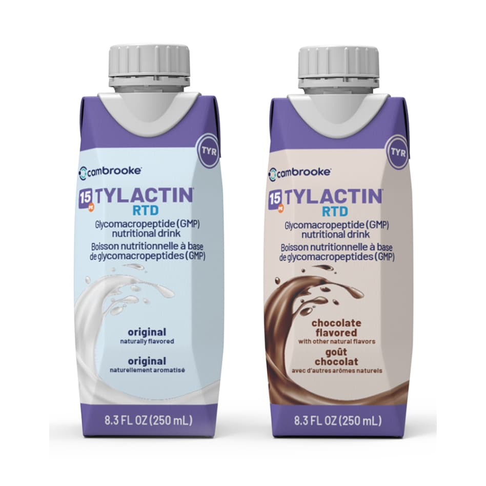 Tylactin RTD 15 GMP-Based Nutritional Drink - Image 1