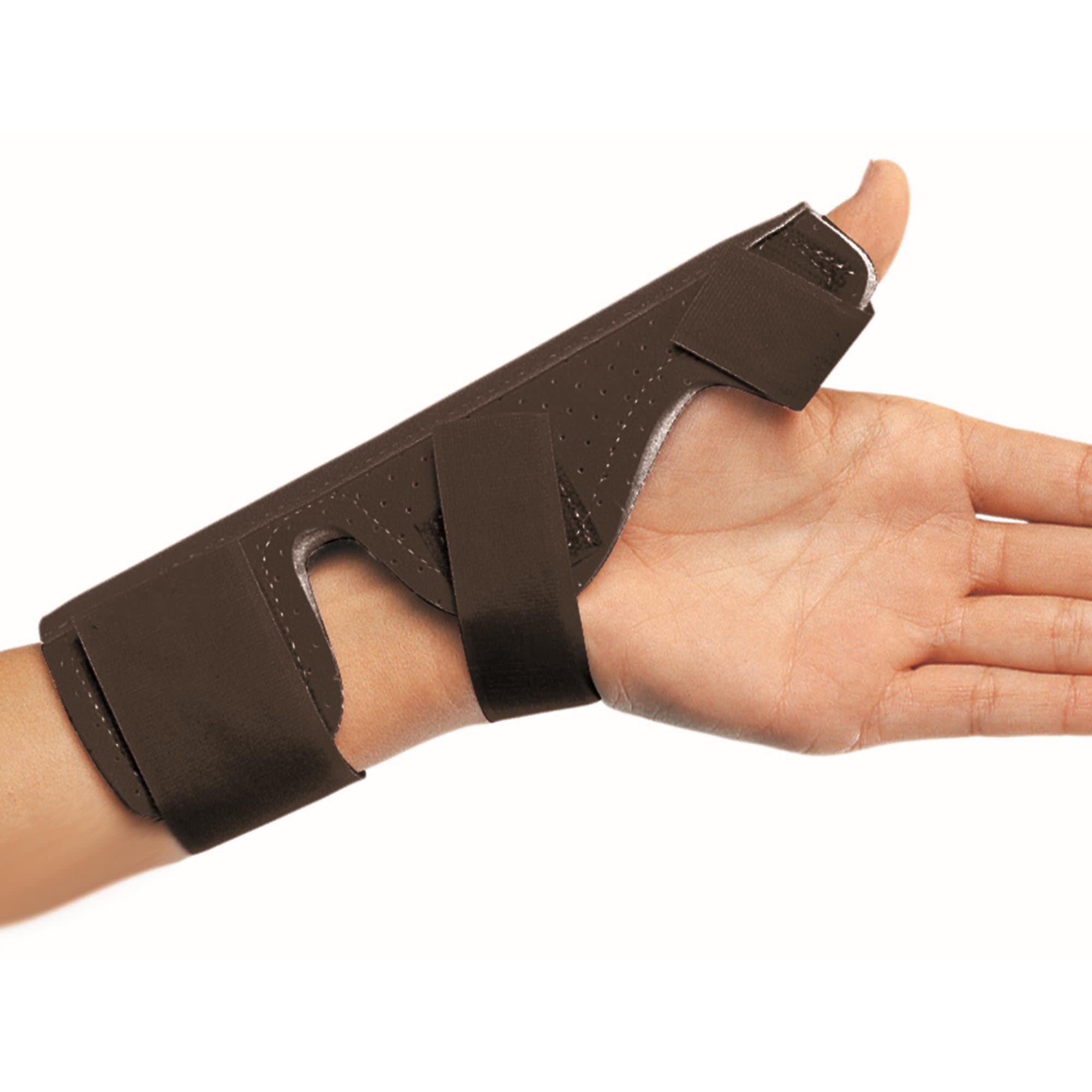ProCare Thumb Splint, One Size Fits Most - Each