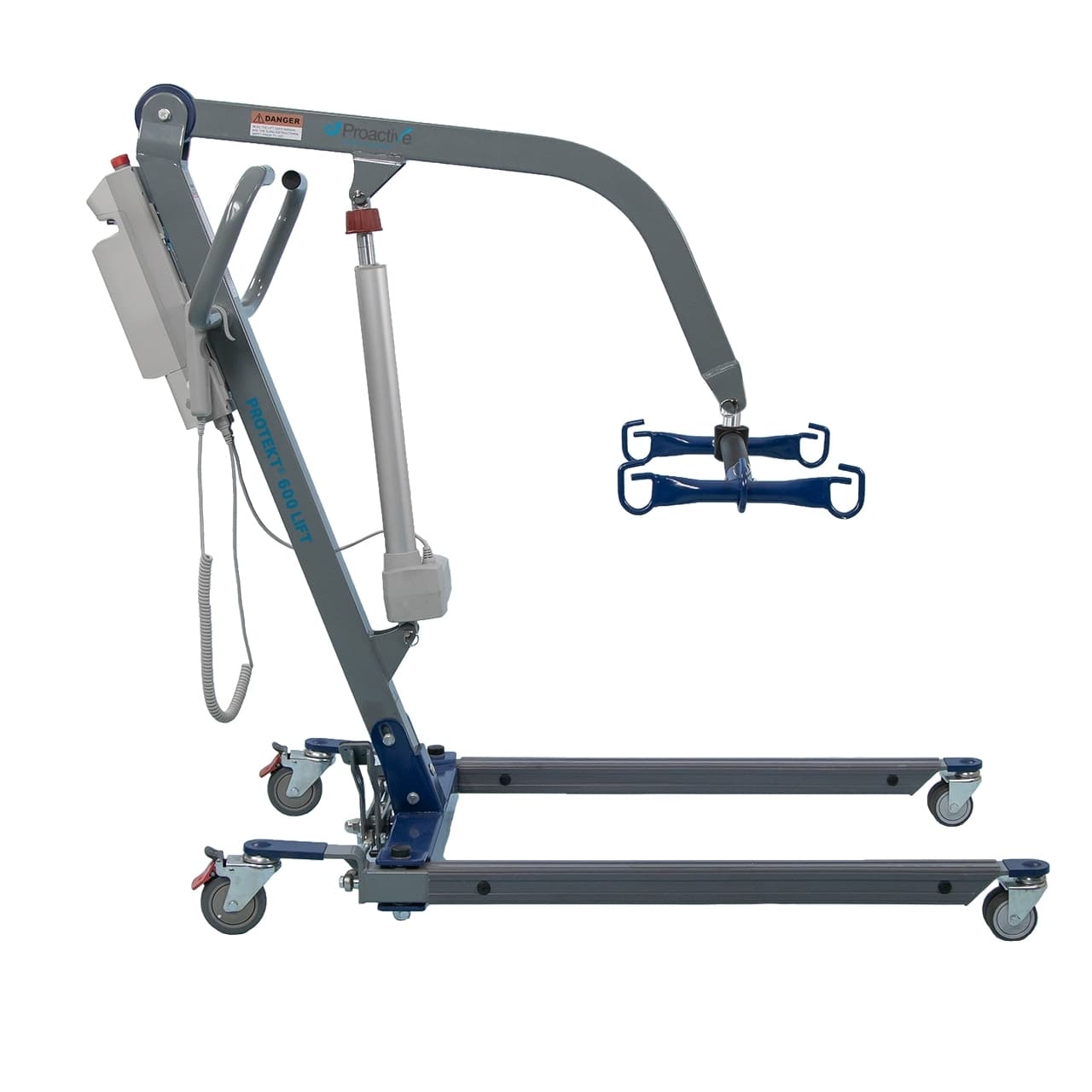 Protekt® 600 Power Patient Lift - Image 5