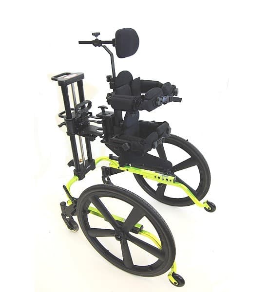 KidWalk I Dynamic Gait Trainer Pediatric Mobility System - Image 2