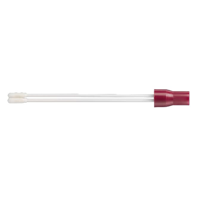 BBL CultureSwab EZ II Specimen Collection and Transport System, 5-1/4 Inch L - Carton of 100 - Image 1