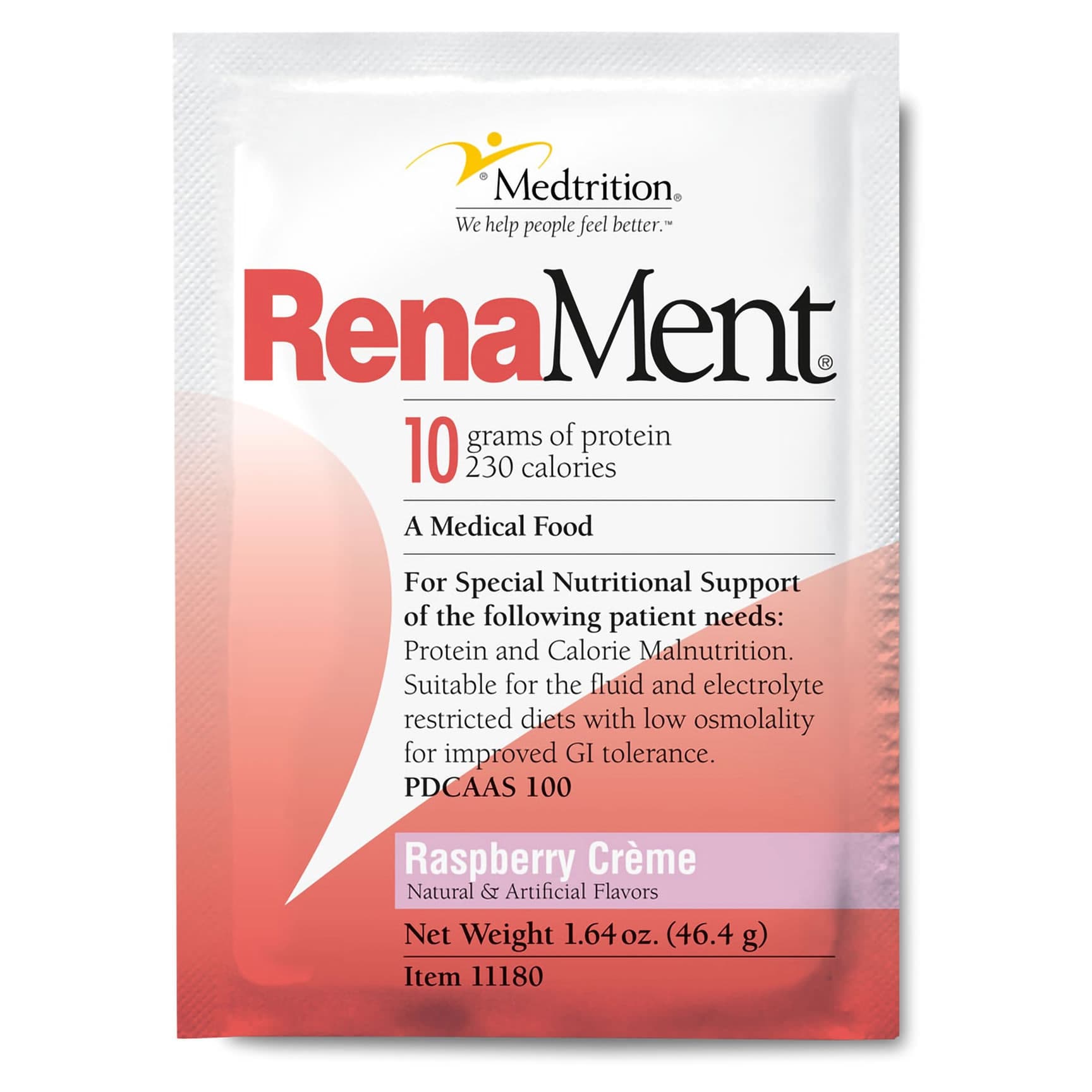 RenaMent Oral Supplement