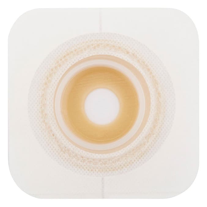 Natura Durahesive Convex Skin Barrier with ConvaTec Moldable Technology - Image 1