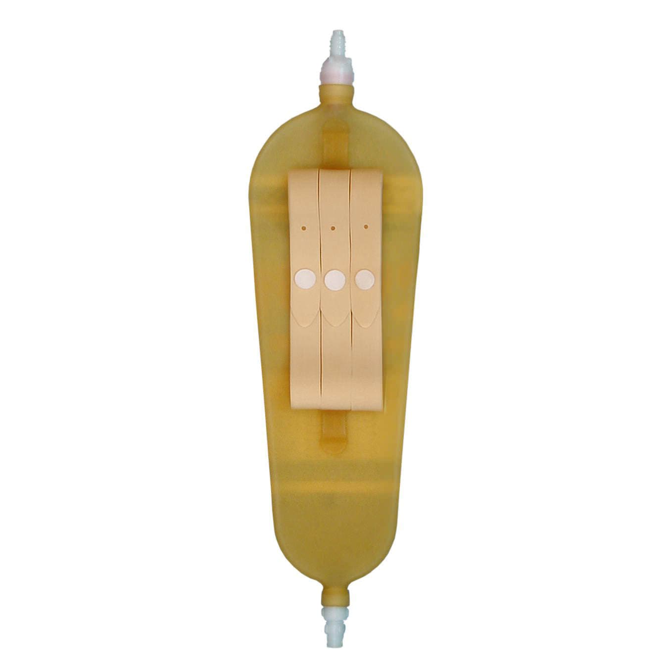Urocare Reusable Latex Urinary Leg Bag - Image 3