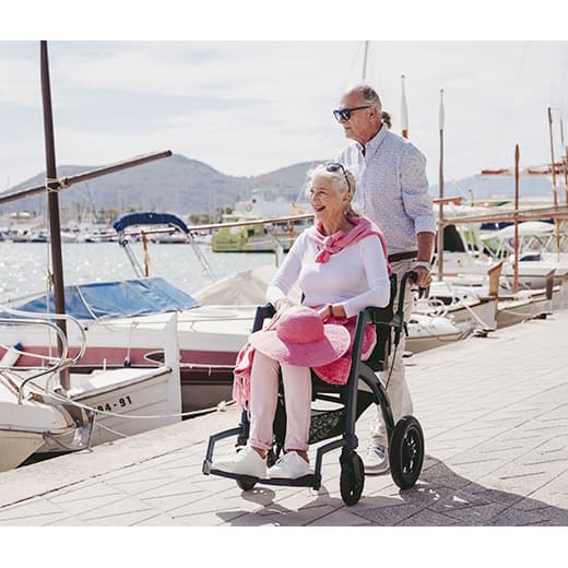 Rollz Motion Performance Walker - Image 8