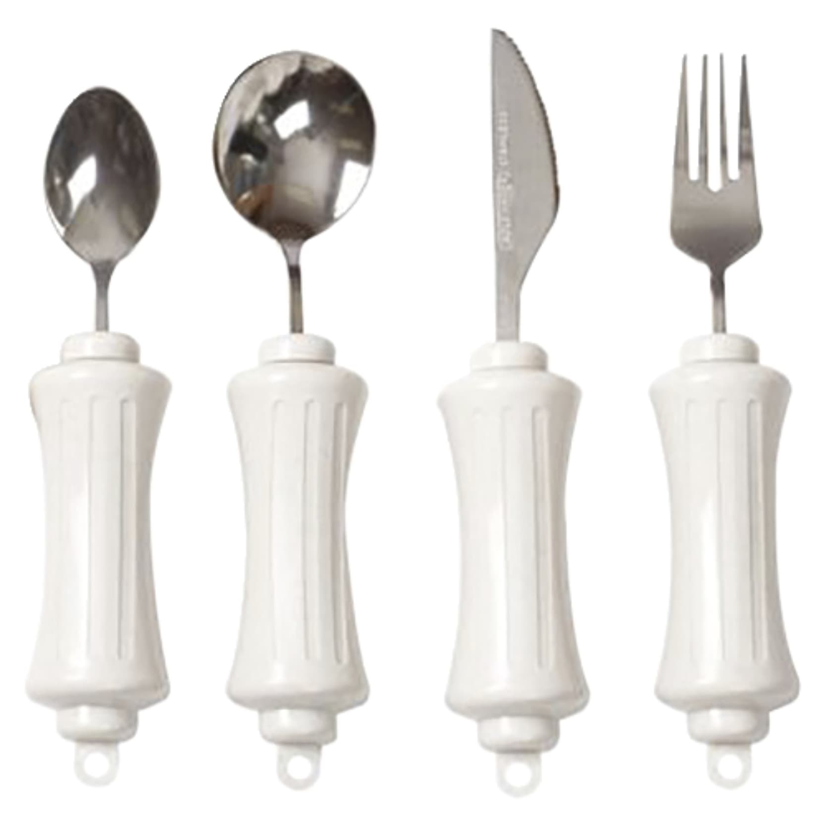 FabLife Built-Up Handle, complete set, straight - Each - Image 1