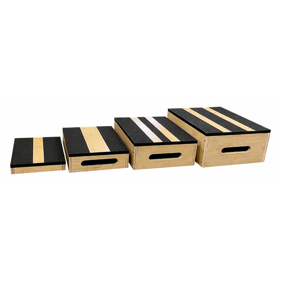 Armedica Nested Foot Stools