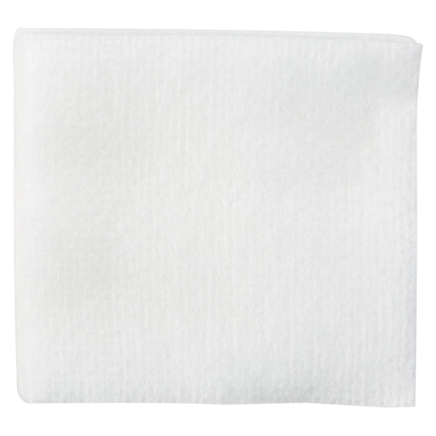 McKesson Nonwoven Sponge White 4-Ply Square NonSterile - Image 2