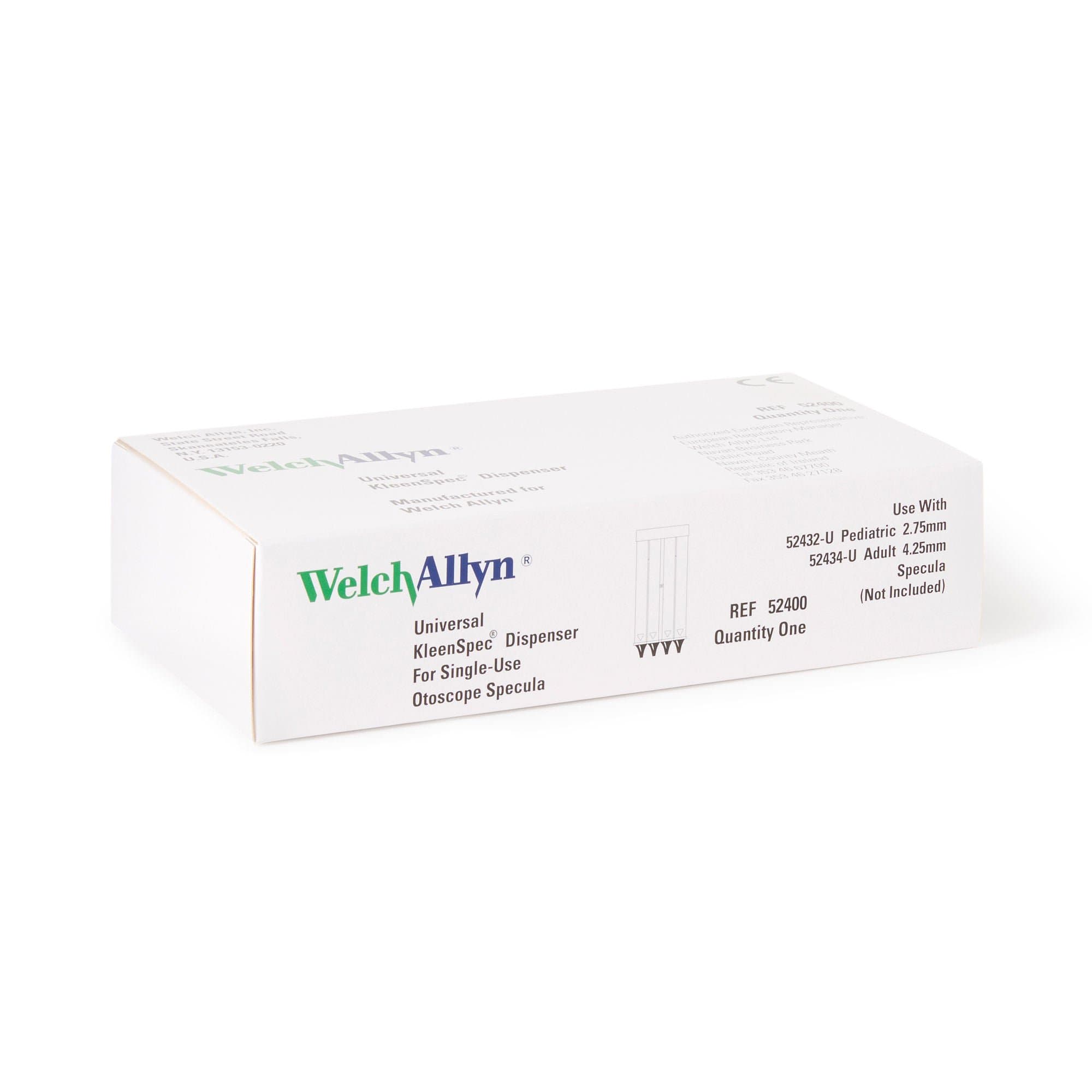 Welch Allyn KleenSpec Otoscope Specula Dispenser for 524 Series - Image 3