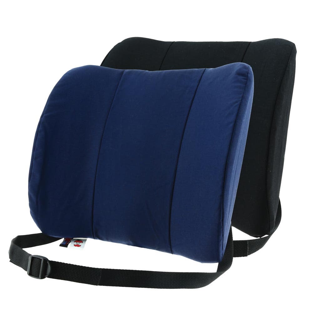 Core Bucketseat Sitback Rest Standard Lumbar Support - Image 1