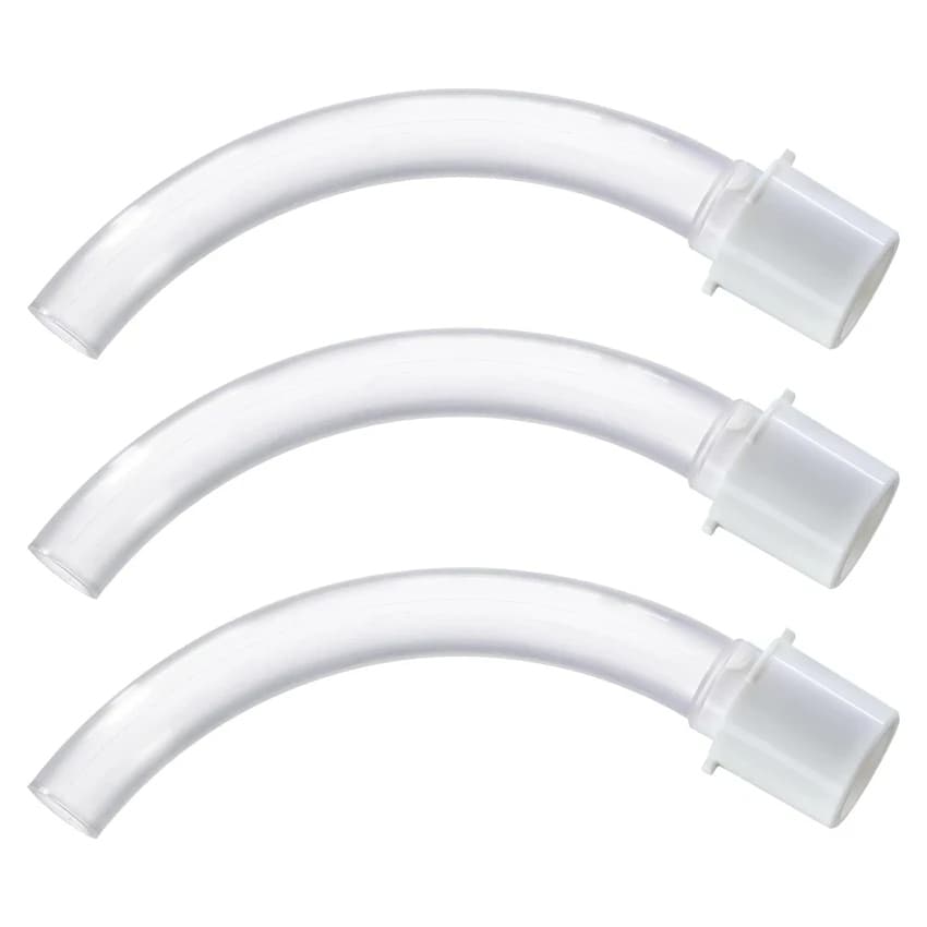 Atos TRACOE Twist Lock Inner Cannula Adult - Package of 10 - Image 1