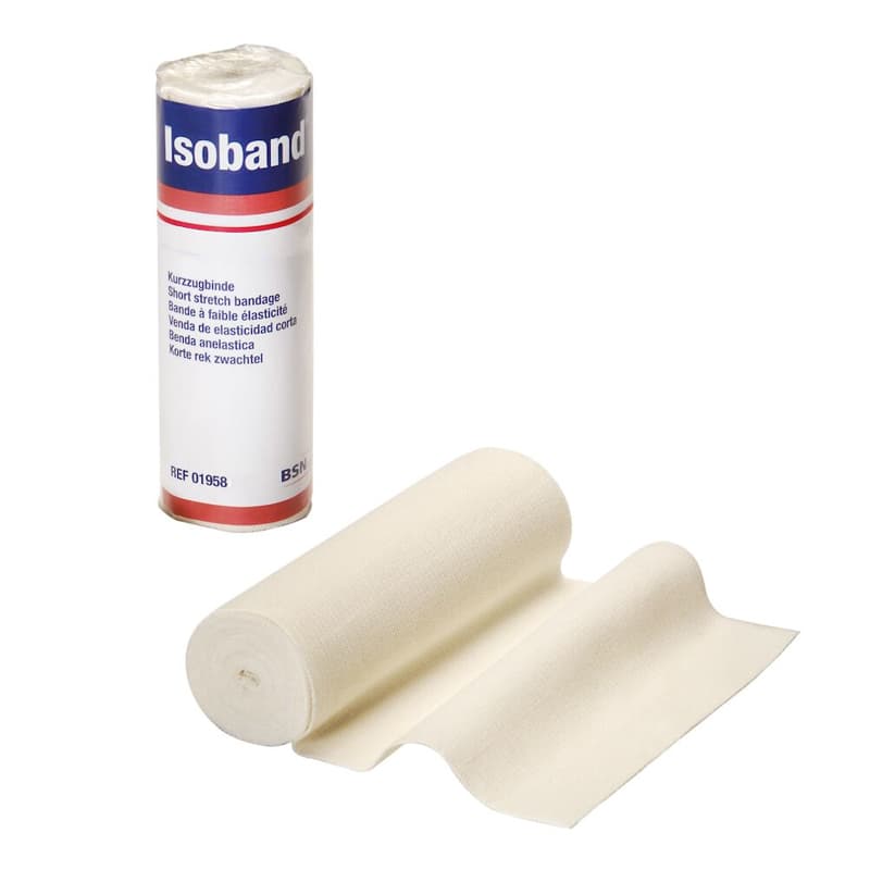 Jobst Isoband Elastic Multipurpose Bandage