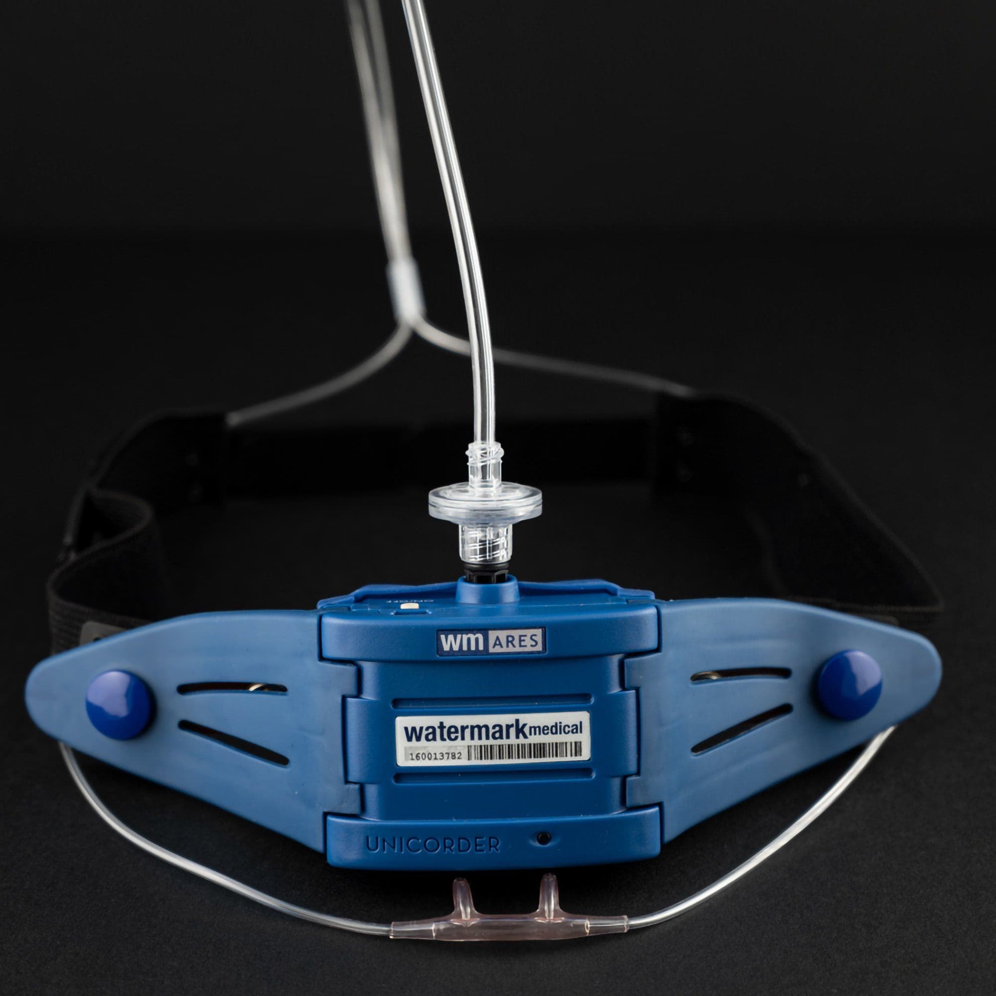 ARES II Disposable Home Sleep Study Kit - Image 4