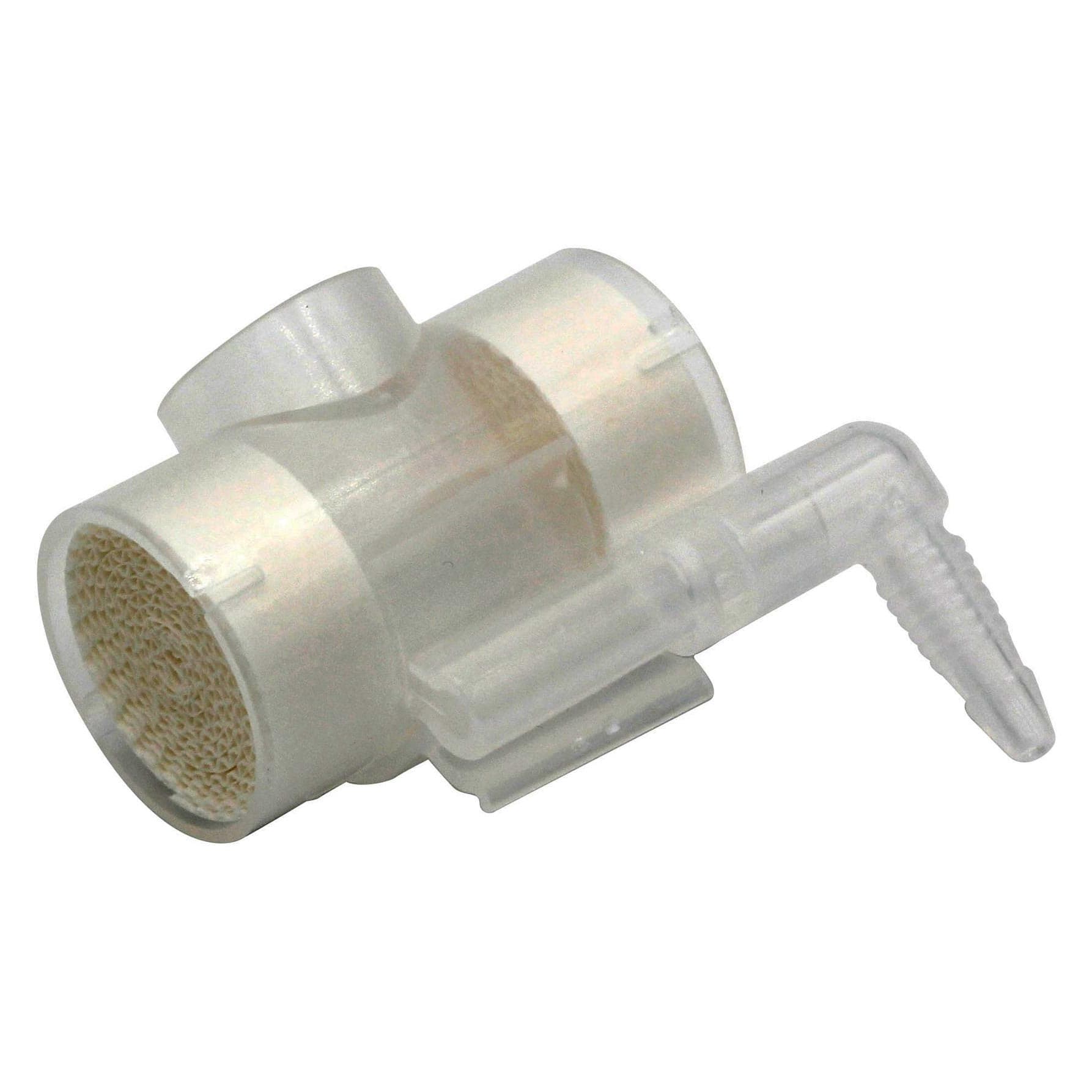 Sunset Healthcare T-HME with Oxygen Port - Image 1