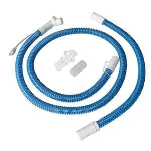 Sunset Healthcare Adult Ventilator Circuit, Passive - Case of 40 - Image 1