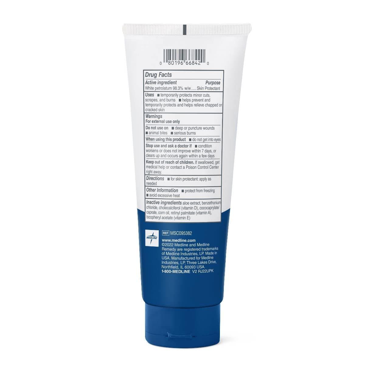 Remedy Essentials Barrier Ointment, 3.5 oz - Image 2