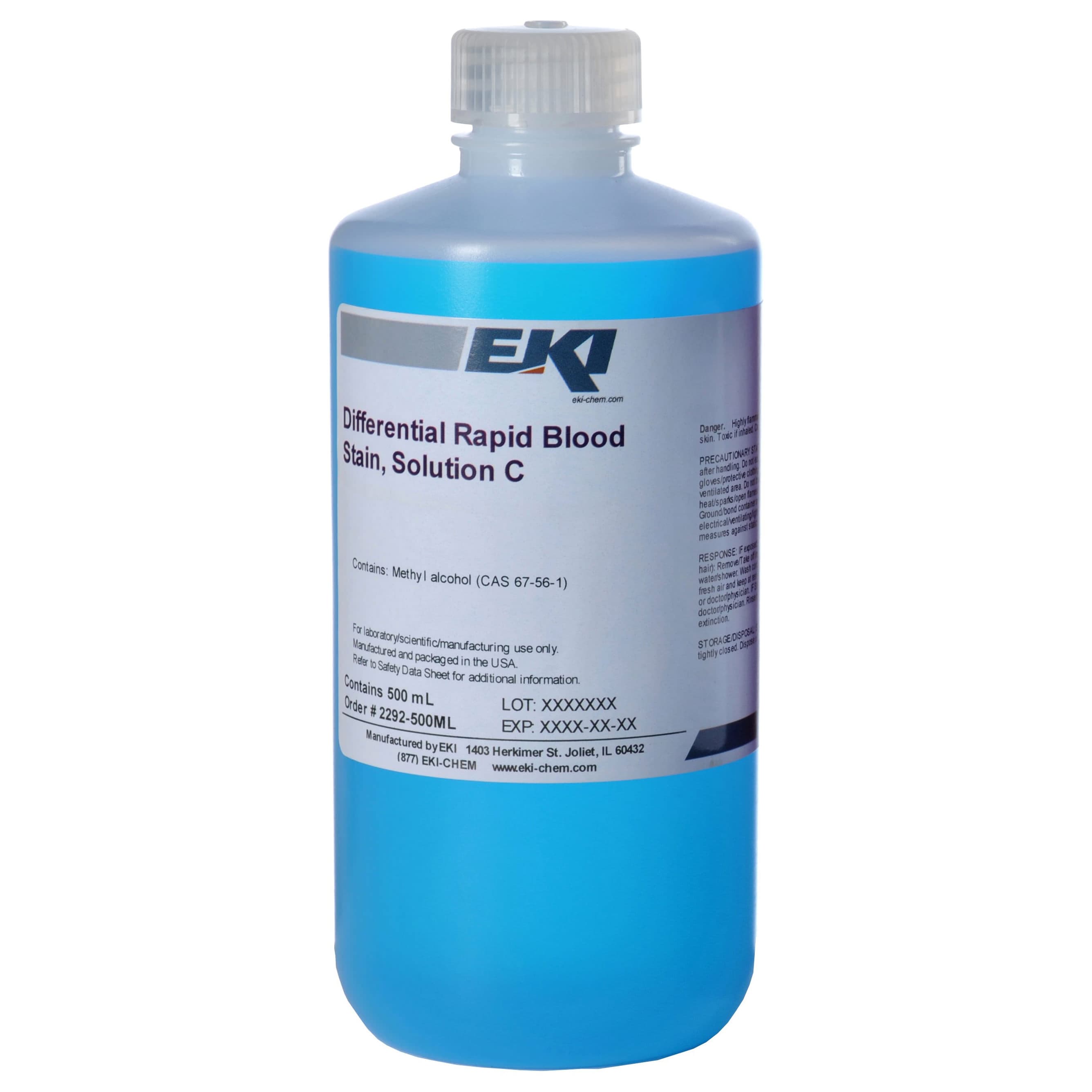 Differential Rapid Stain Solution C - Image 1