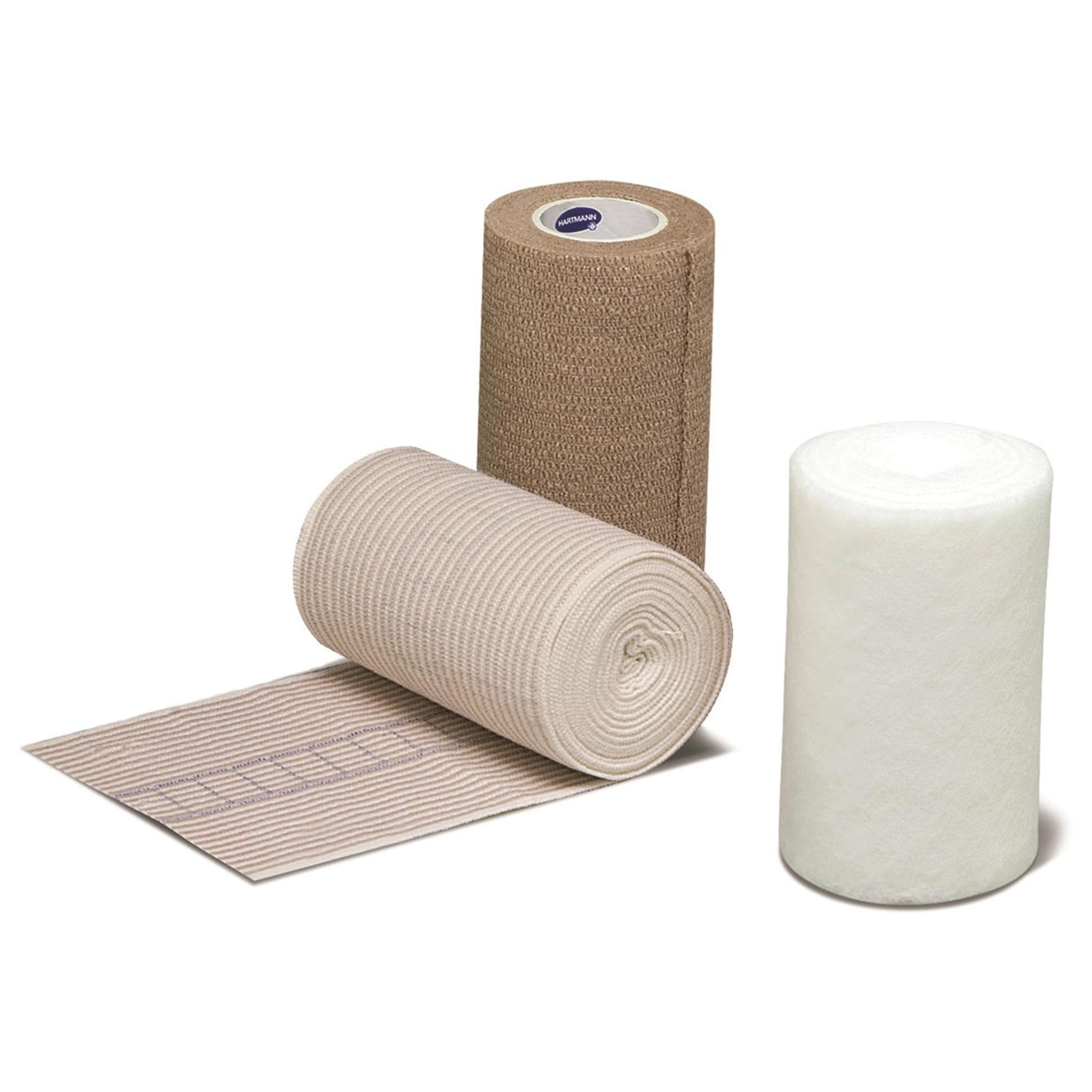 ThreePress 3 Layer Compression Bandage System - Image 3