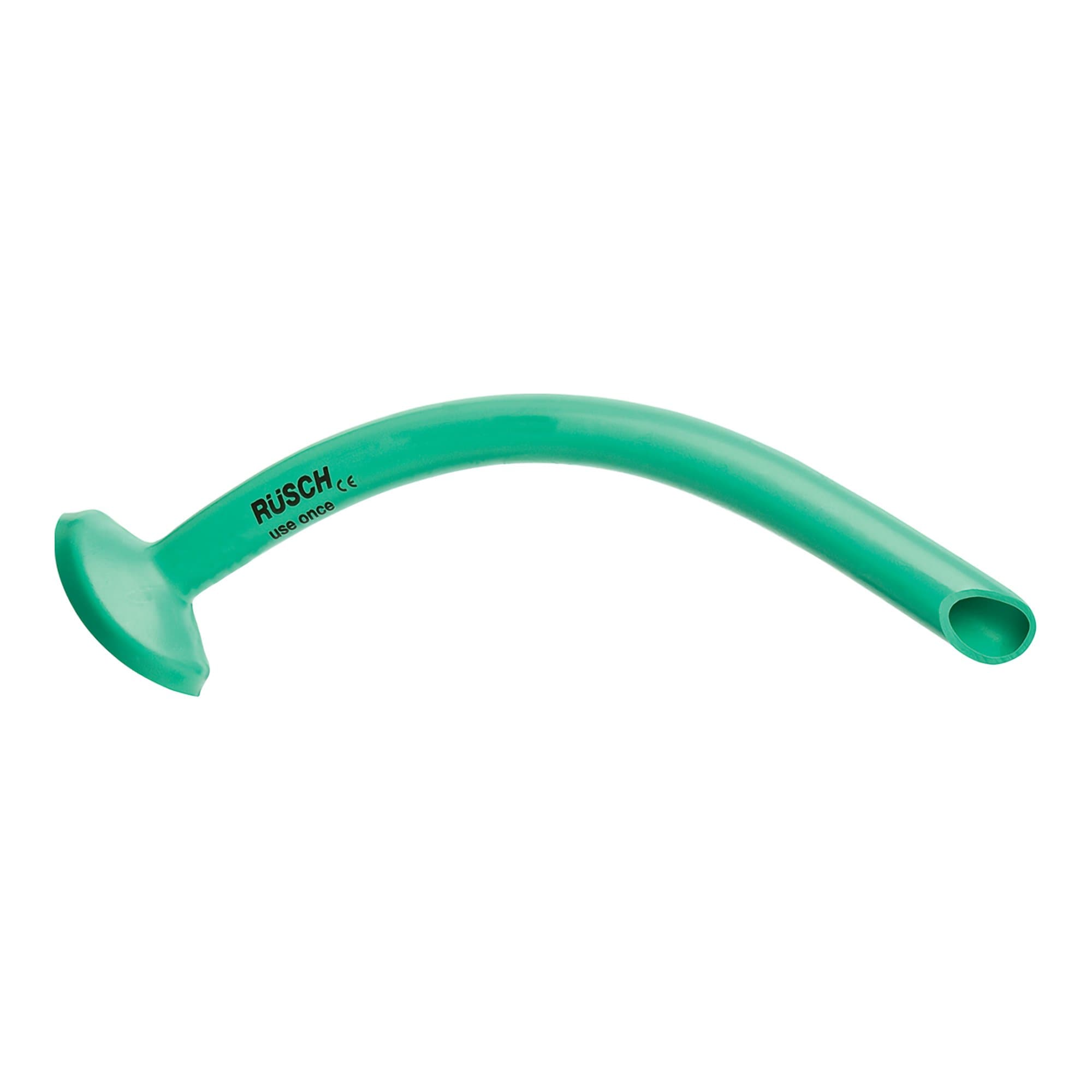 Teleflex Rusch Nasopharyngeal Airway Set, Mediprene, Trumpet Style, 20 fr to 36 fr - Kit - Image 1