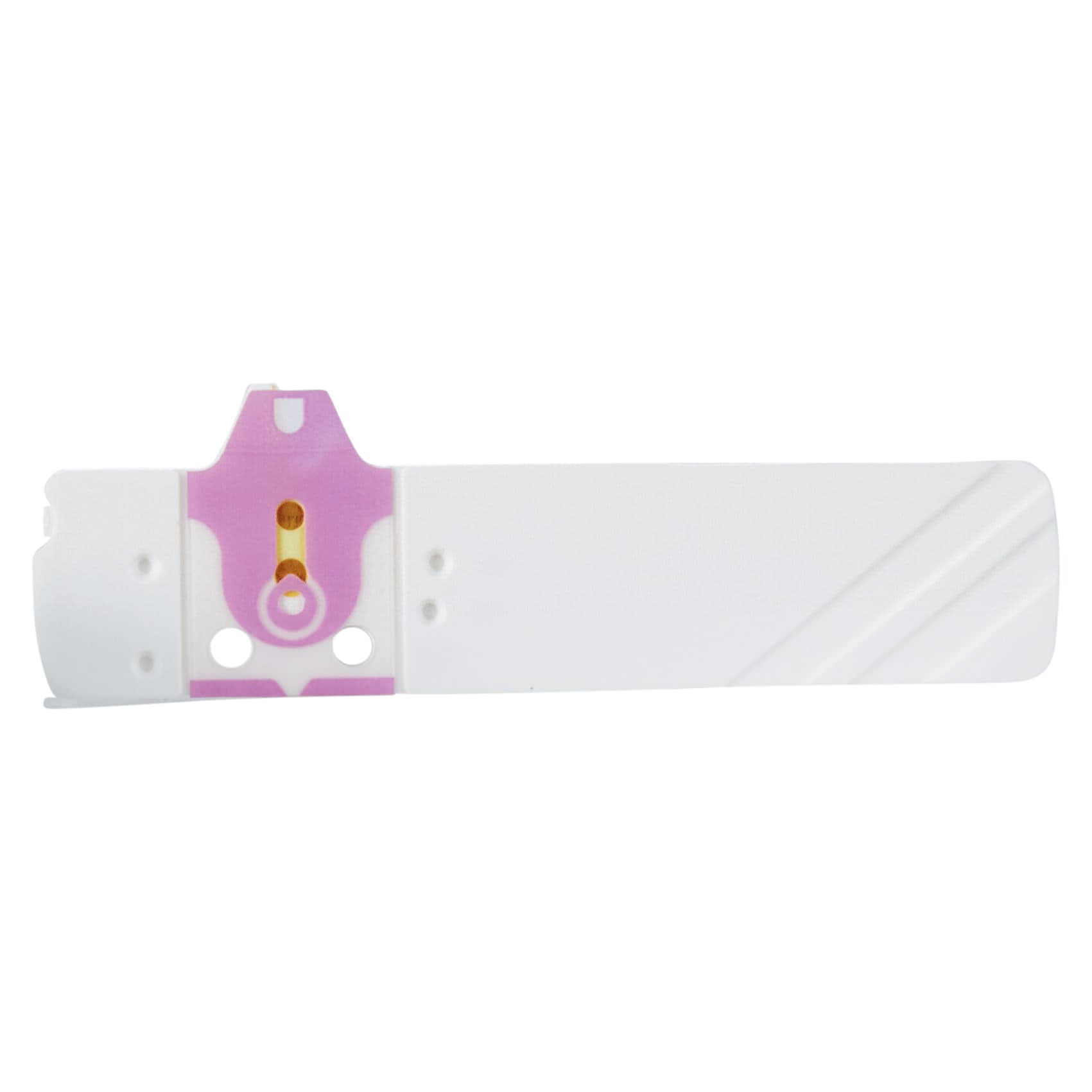 McKesson QUINTET AC Blood Glucose Test Strips - Image 2