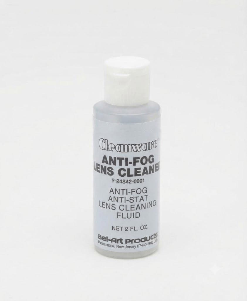 Scienceware Anti-Fog Solution - Image 1