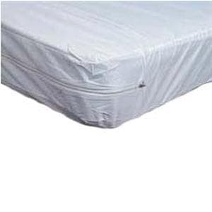 DMI Contour Plastic Mattress Cover, King, 78" x 80" - Image 1