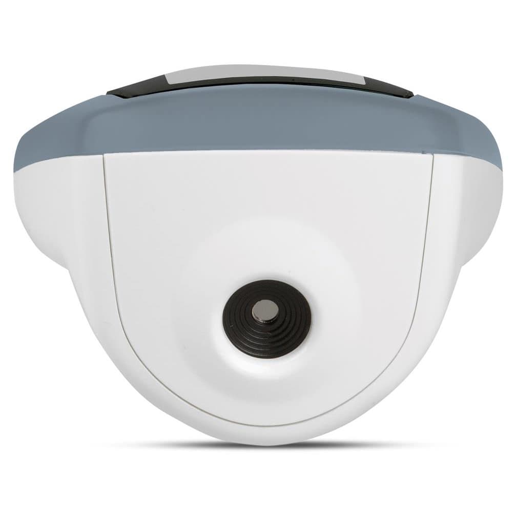 Veridian Touch-Free Infrared Forehead Thermometer - Case of 24 - Image 1