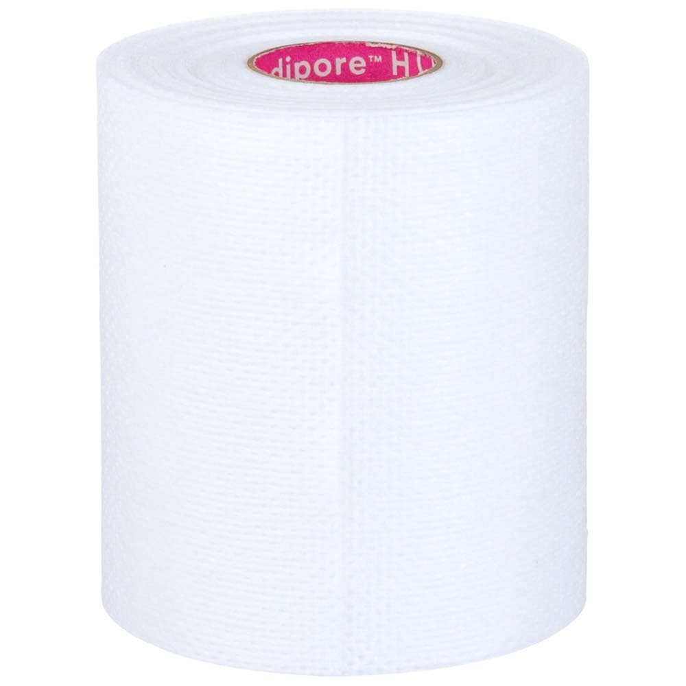 3M Medipore H Hypoallergenic Soft Cloth Surgical Tape - Image 7