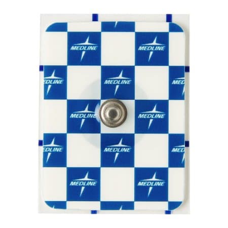 MedGel ECG Monitoring Electrodes - Image 3