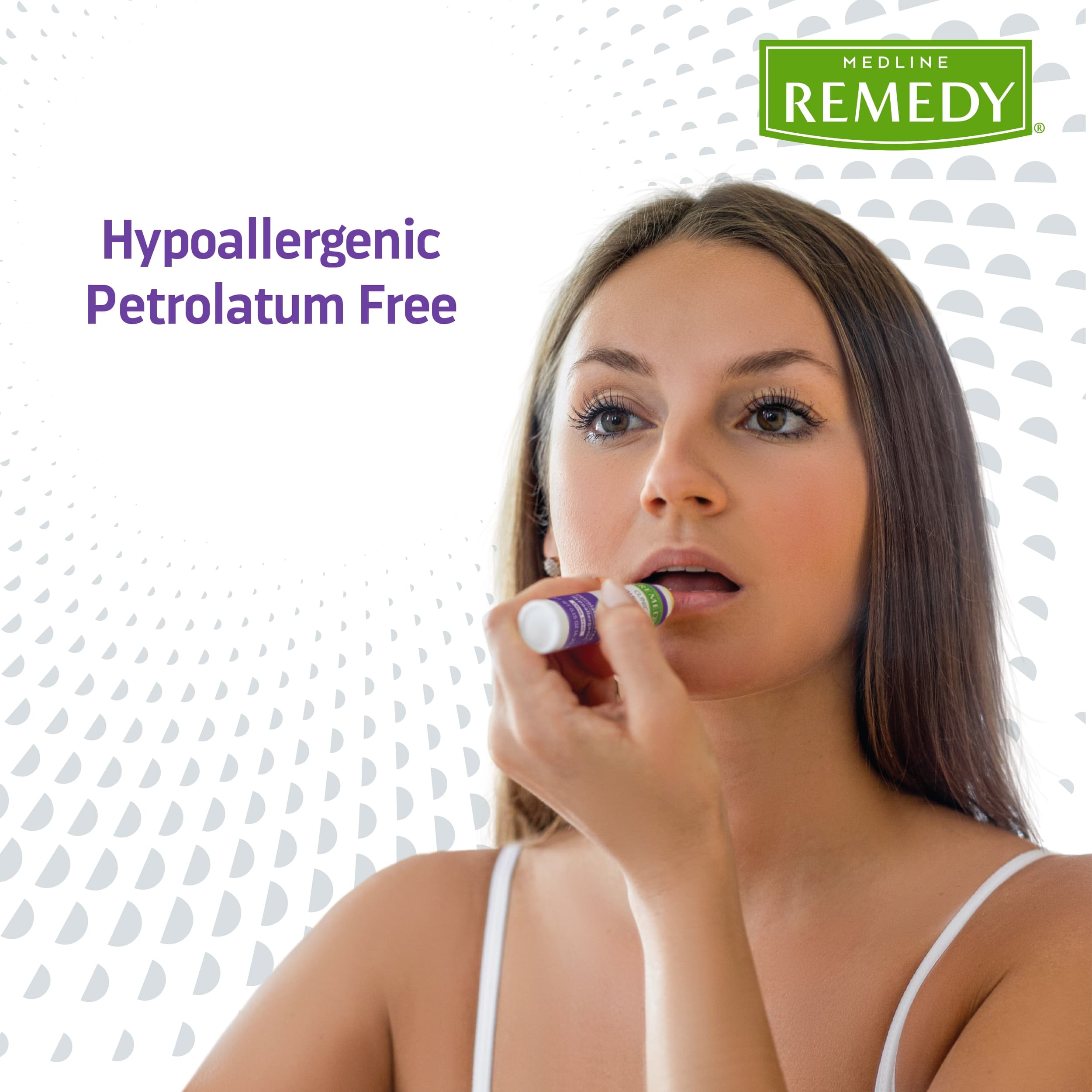 Remedy Clinical Moisturize Lip Balm - Image 5