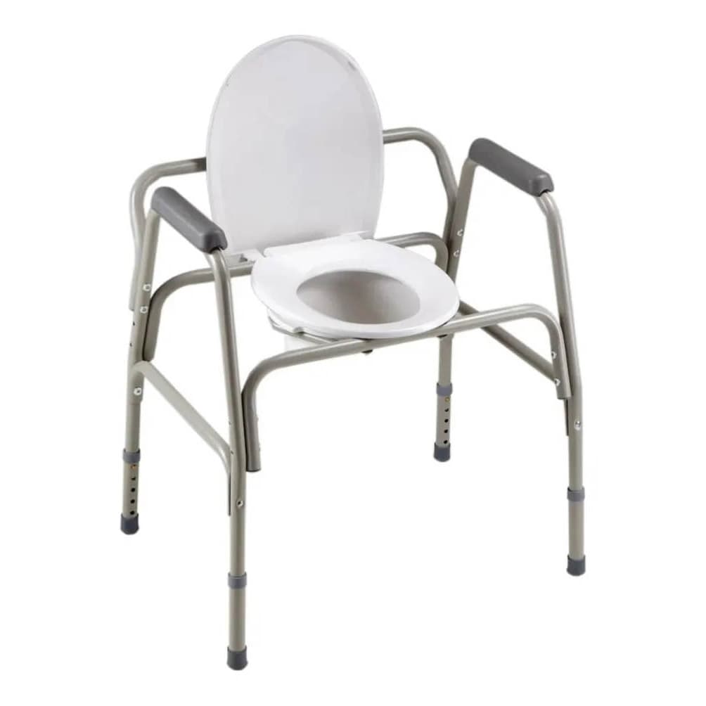 Homecraft Heavy Duty 3-in-1 Commode