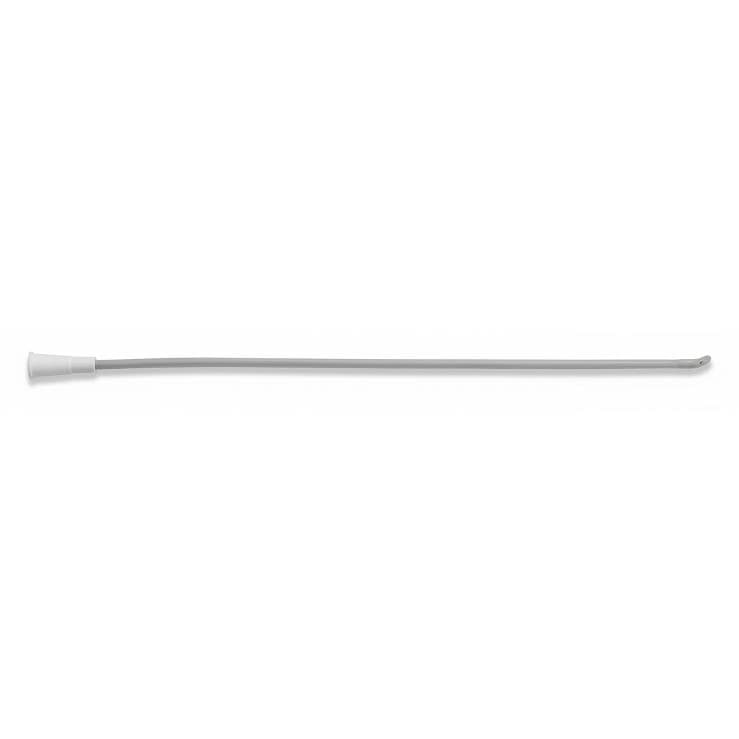 LoFric Classic Hydrophilic Intermittent Catheter, 12 Fr, 16" - Box of 30 - Image 1