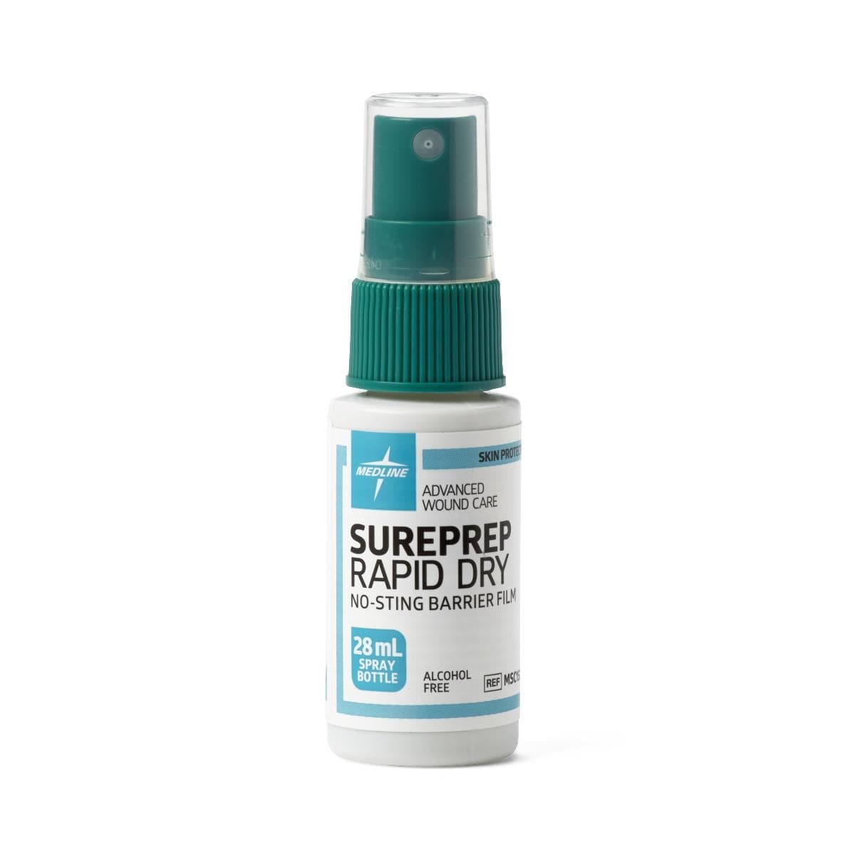 Sureprep Rapid Dry No-Sting Barrier Film Spray, 28 ml - Each - Image 1