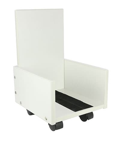 Skillbuilders Box type wood base for feeder seat - Large - Image 1