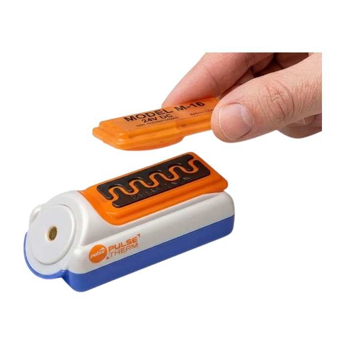 Urocare Dri Eclipse Wireless Bedwetting Alarm System - Each - Image 1