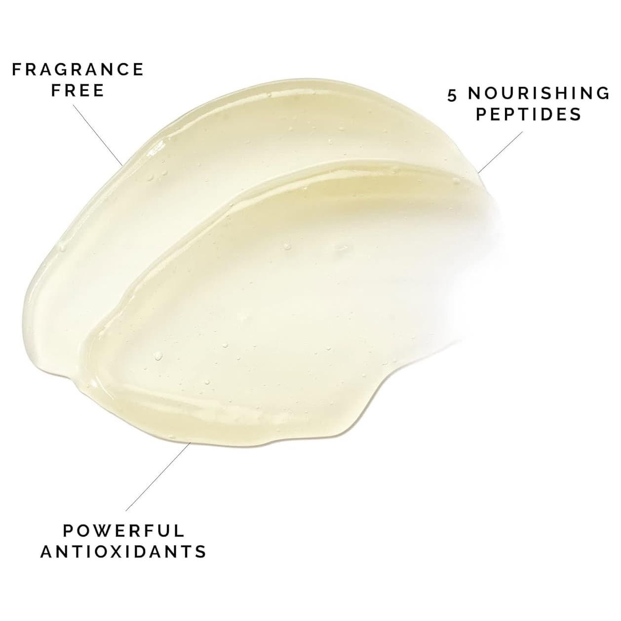 MDSolarSciences Eye Gel 0.5 oz, Bottle Scented Gel - Image 2