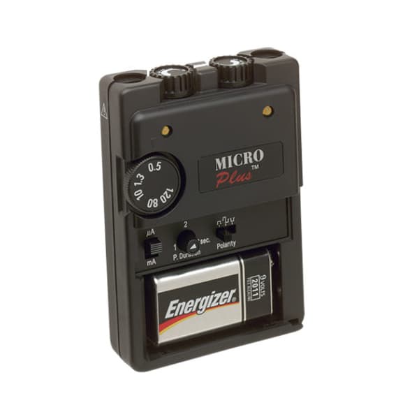 Biomedical Micro Plus Microcurrent Electrical Nerve Stimulator - Image 4