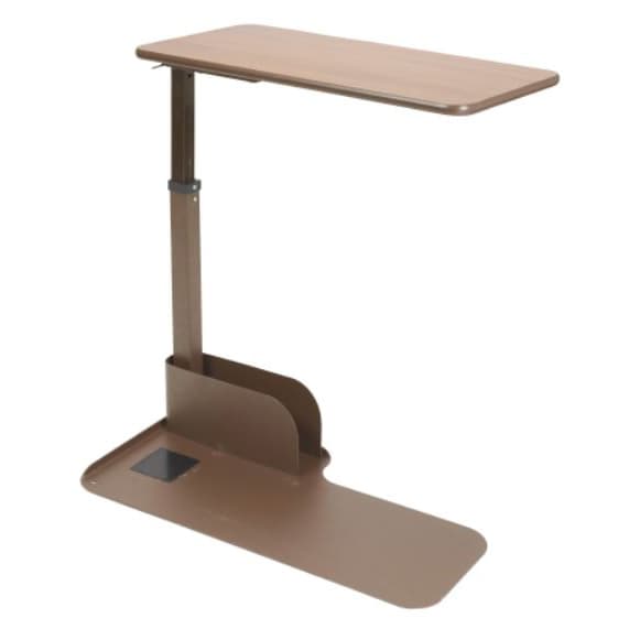 Drive Medical Seat Lift Chair Table, Right Side Table - Image 1