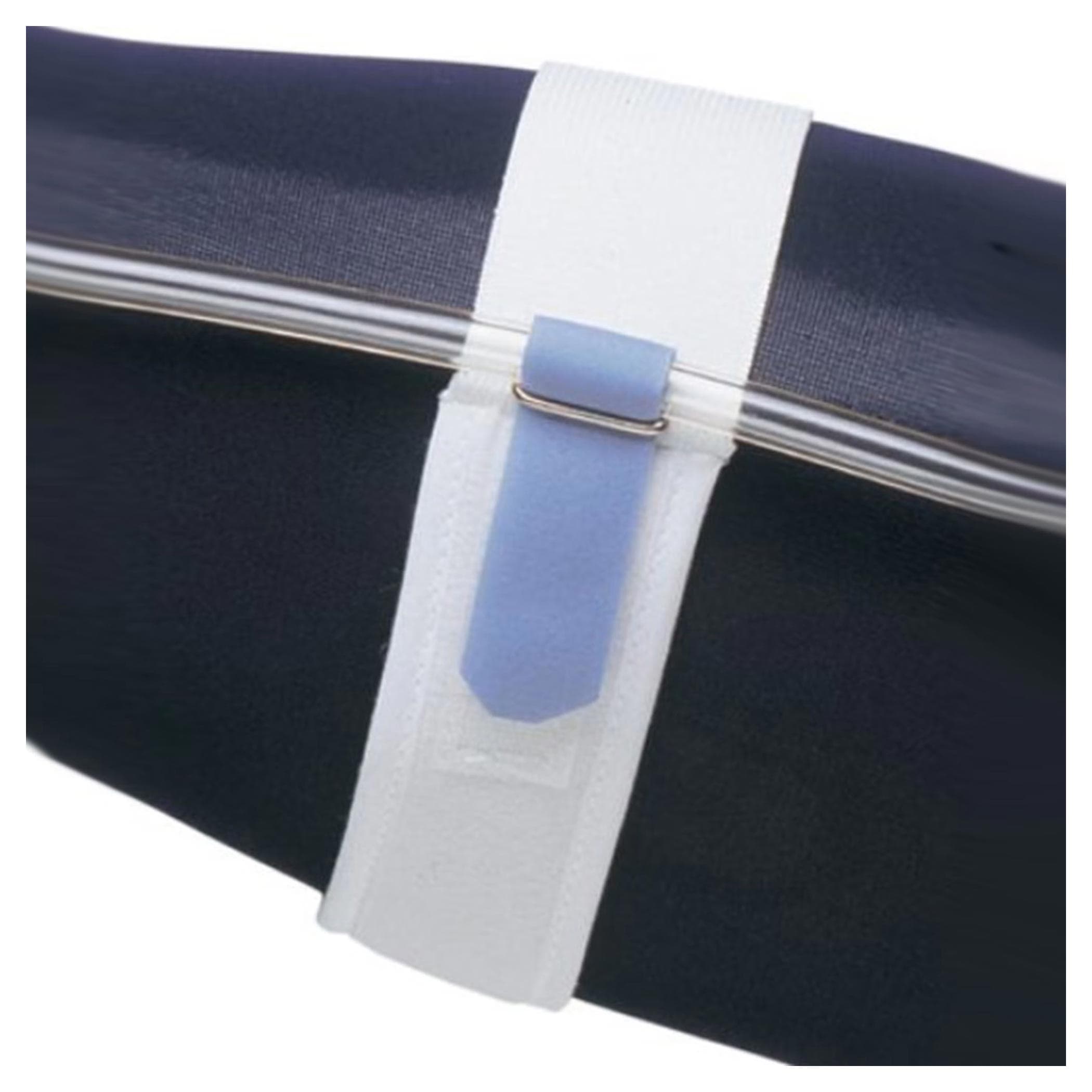DJO Prof Care Universal Catheter Strap, 24" - Each - Image 1