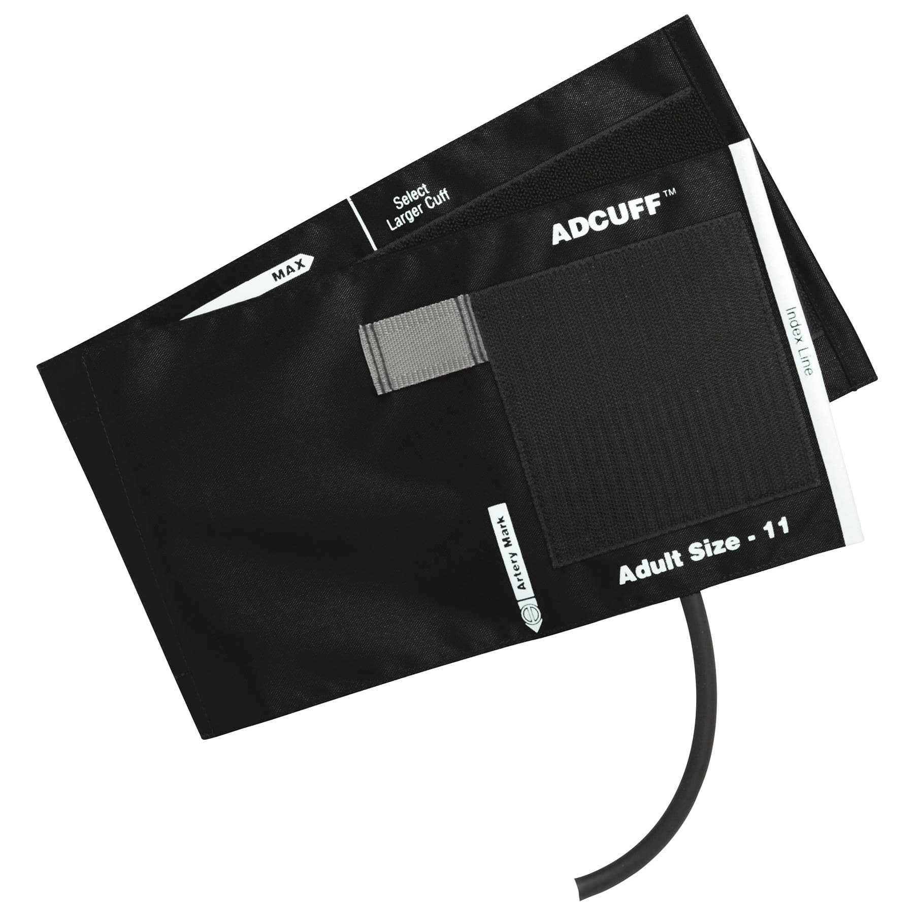 ADC Blood Pressure Cuff, 1-Tube Bladder Adult - Image 1